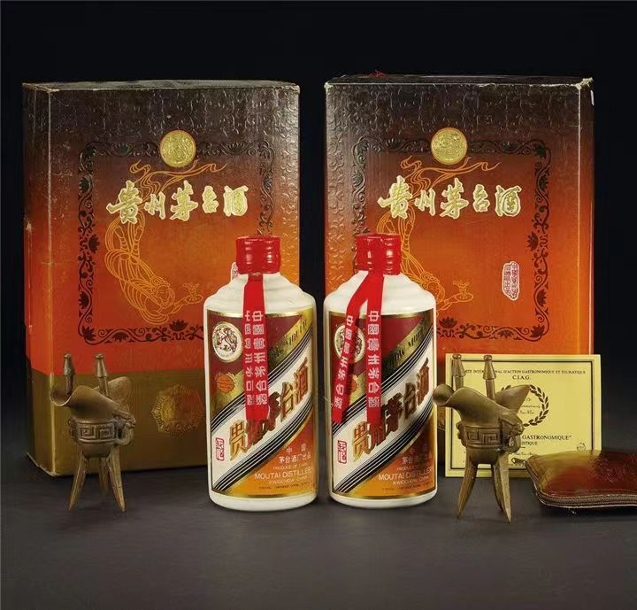睢阳礼盒茅台酒回收